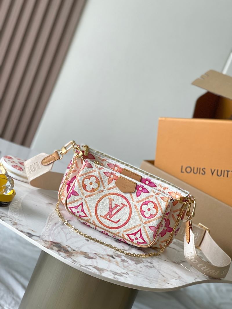 Louis Vuitton Satchel Bags